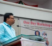 One day workshop on NEP